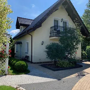 - W Domku Na Wyspie Sobieszewskiej. Gdańsk